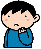 イラスト：少年