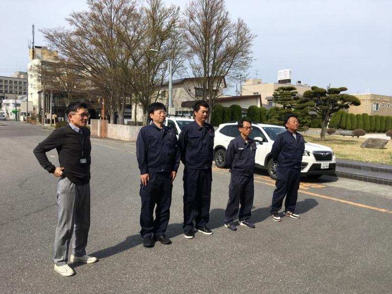 写真：第2班　活動の様子04