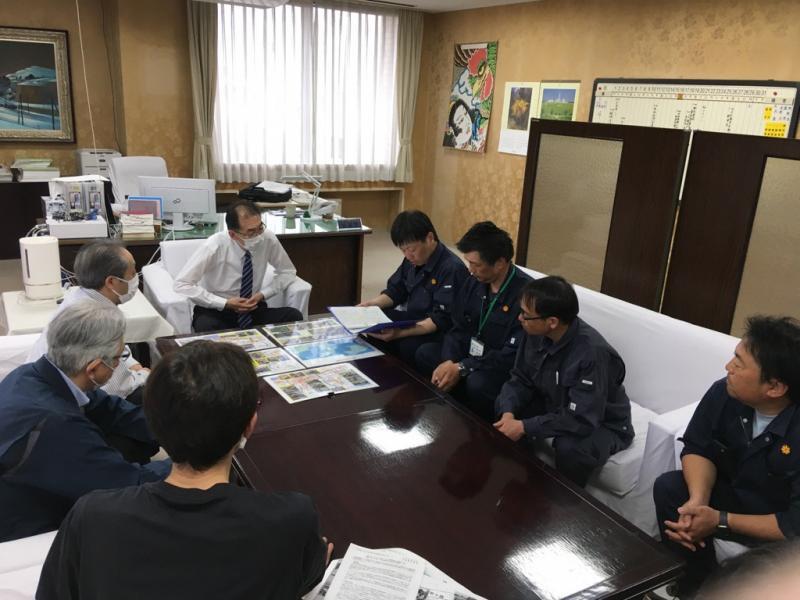 写真：第2班　活動の様子05