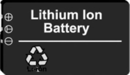 リチウムイオン電池