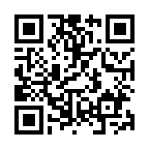 アオモリワーケーション体験申込みフォームのQRコードです