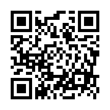 申込みフォーム用のQRコードです。