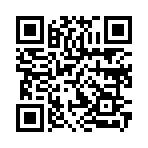 二次元コード：多言語配信（英語）