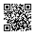 二次元コード：多言語配信（インドネシア語）