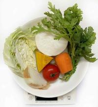 写真：野菜350gいろいろ