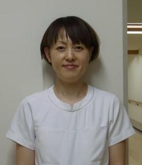 写真：先輩看護師3