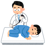 3階東病棟