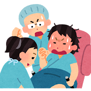 3階西病棟1