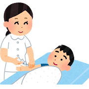 4階東病棟
