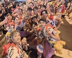 写真:青森ねぶた祭1