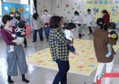 画像：戸山市民センター