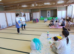 画像；横内市民センター