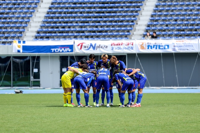 写真：ラインメール青森FC1