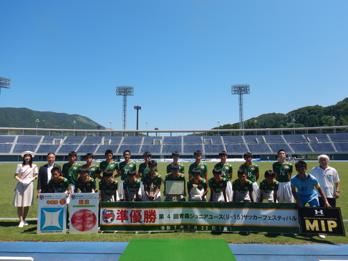 写真：Wizards FC