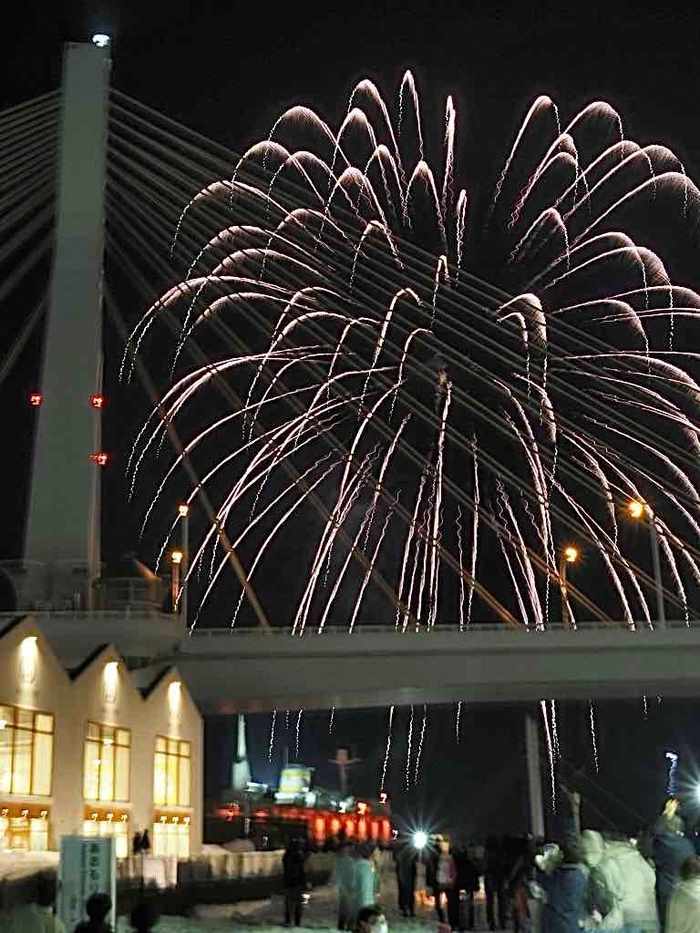 AOMORI CONNECTION賞（JR）