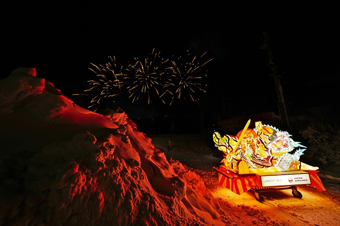 AOMORI CONNECTION賞（青森市）