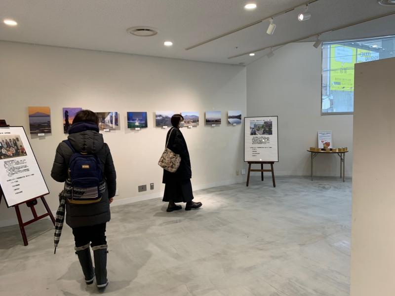 写真：あお映えスポット写真展4