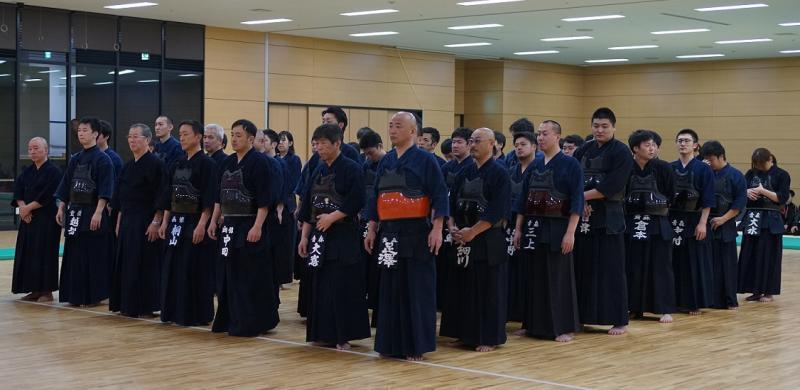 写真：剣道3
