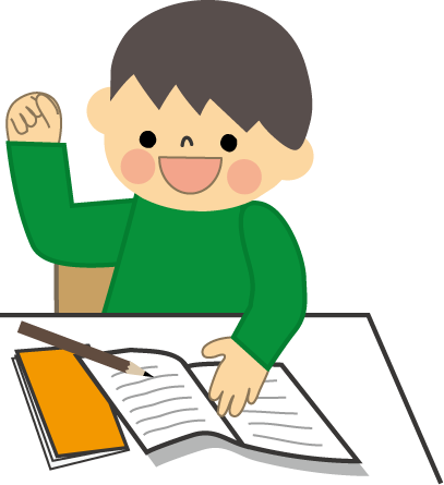 イラスト：教育