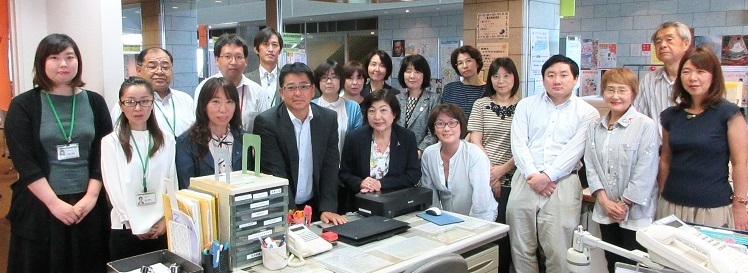 写真：あおもり男女共同参画をすすめる会　様