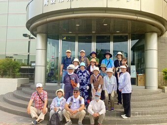 写真:集合写真