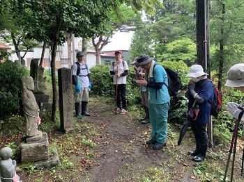 写真:八十八ヶ所全て巡る
