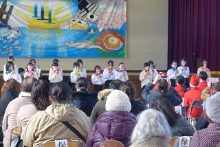 写真:おんがくさい3