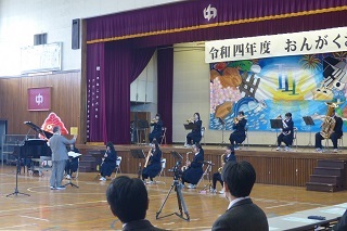 写真:おんがくさい5