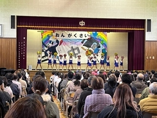 写真:音楽祭1