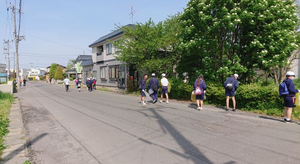 写真:クリーン作戦2