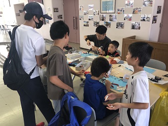 ミニ四駆2