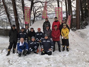 雪室2