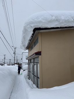 通学路点検1