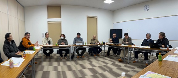 緊急豪雪会議2