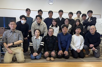 座談会4