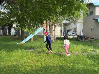 070515公園草刈り4