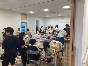 R7キッズなまつり1