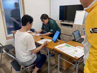 R7キッズなまつり6
