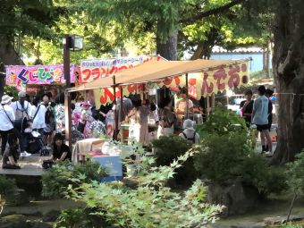 070712お祭り1