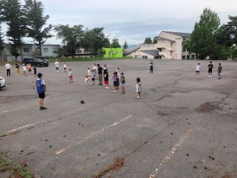 070719ラジオ体操1