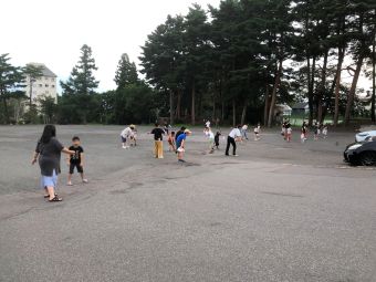 070719ラジオ体操2