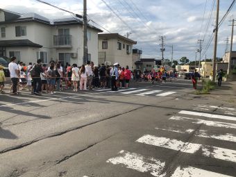 070719保育園ねぶた2