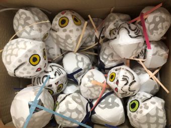 070720金魚ねぶた1