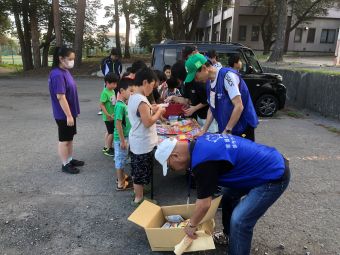 070824ラジオ体操2