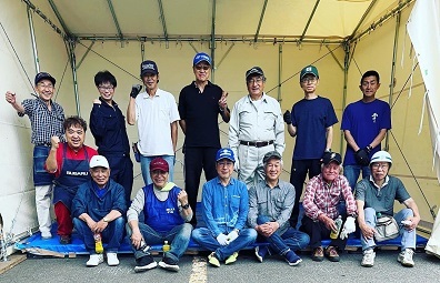 写真:集合写真