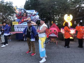 070921横内ねぶた1