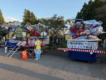 070921横内秋ねぶた3