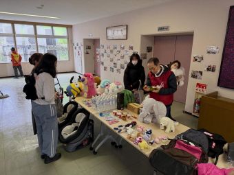 071221クリスマス会