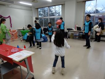 071205クリスマス会