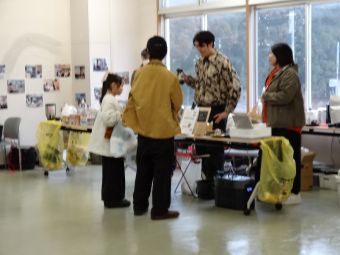 071205クリスマス会4